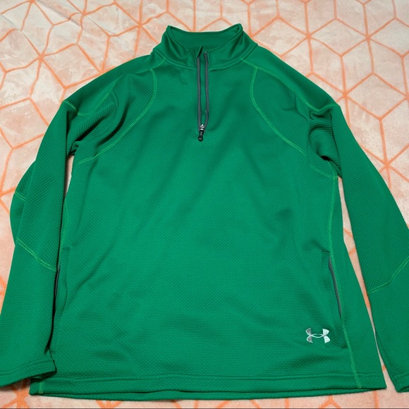 Under Armour Other - Under Armour 1/4 zip pullover